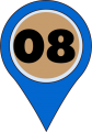 \"Pin-KB08\"